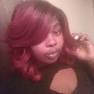 Meet your Posher, Krystal